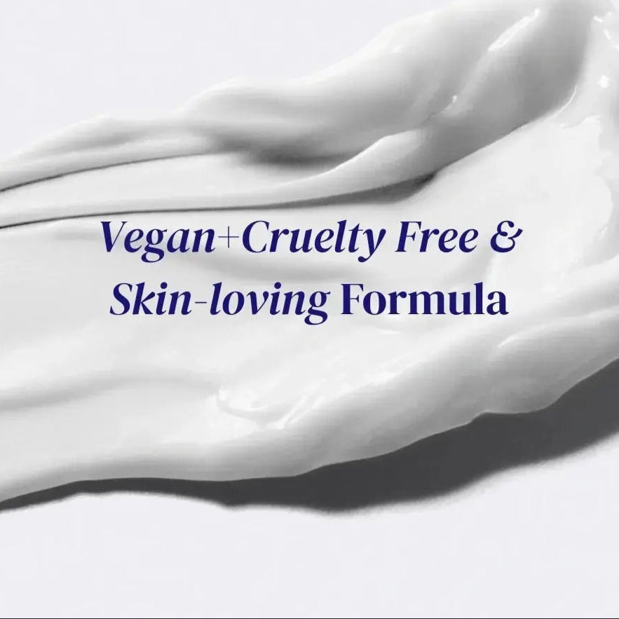 Body Hair Removal Cream