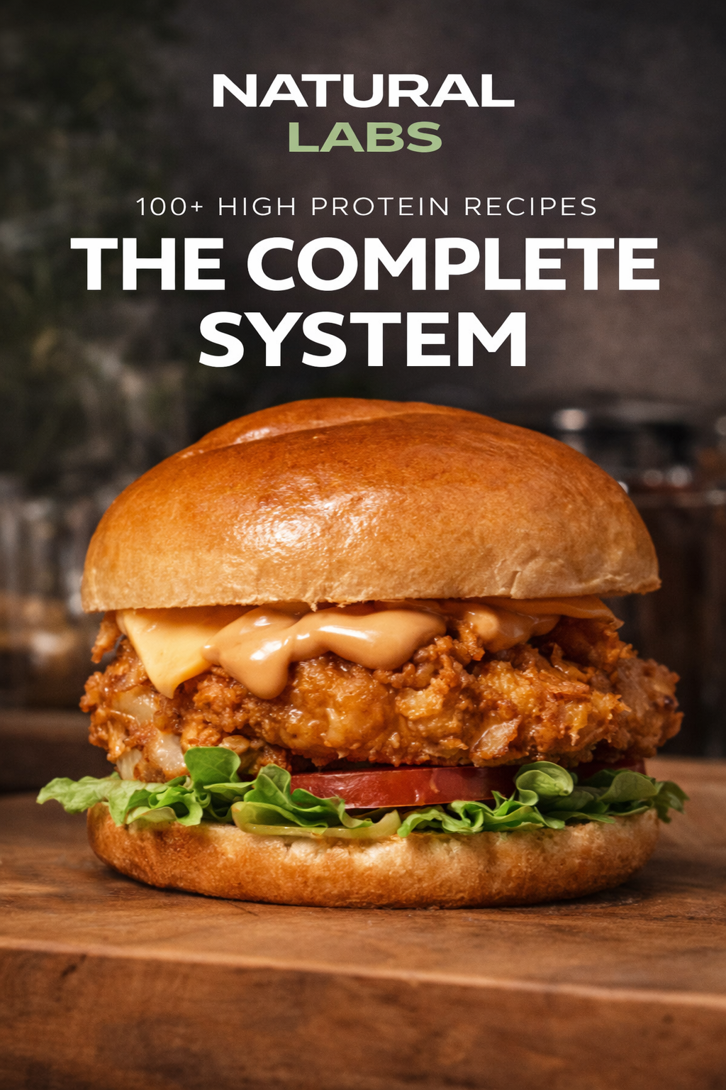 The Complete System Cookbook