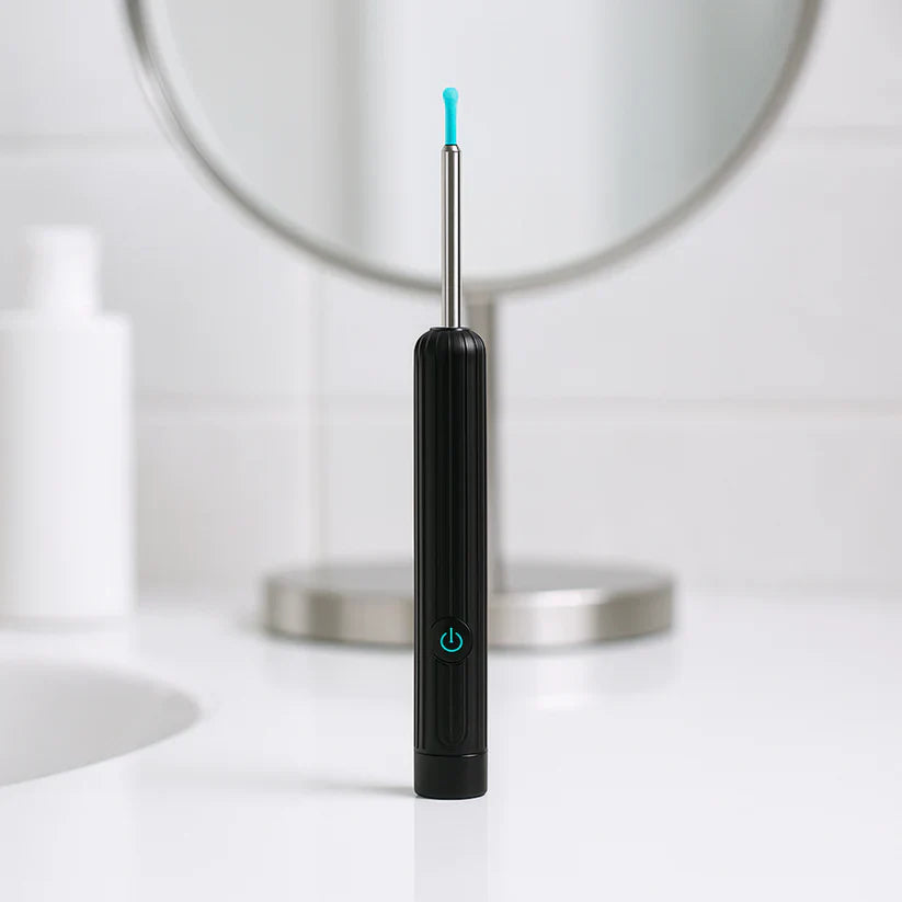 Hearix™ - Visual Ear Cleaner