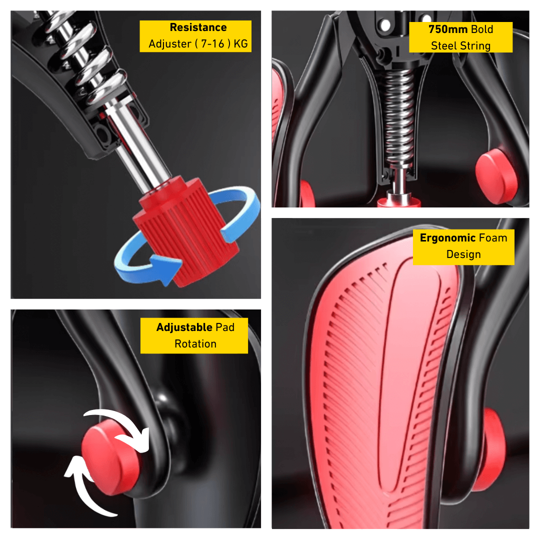 PelvicFit™ - Kegel Pro