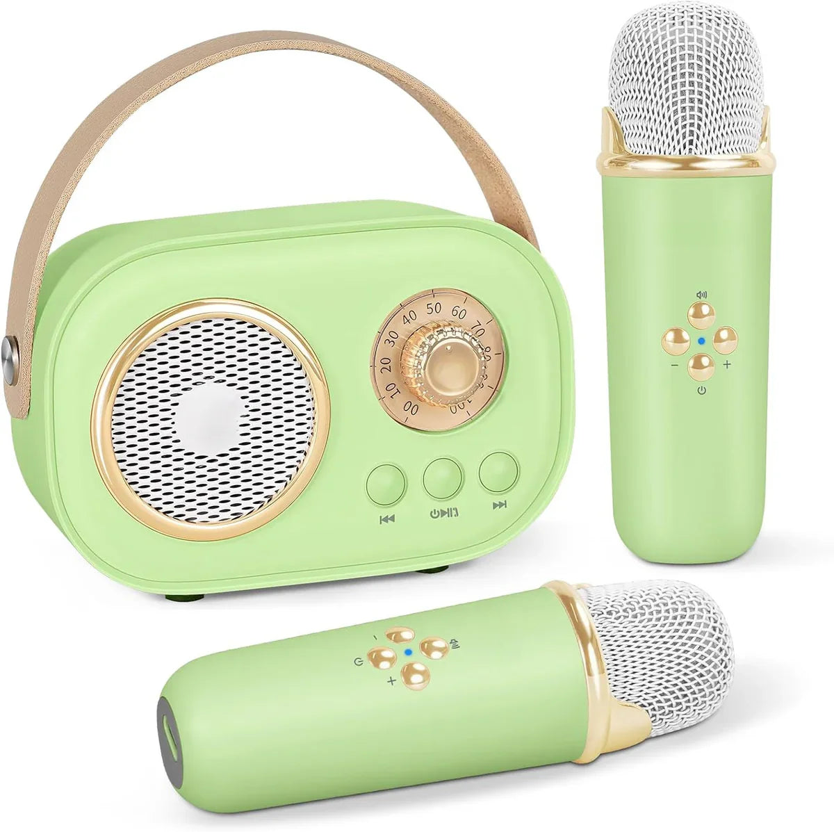 Woyuosn JoyTunes Set
