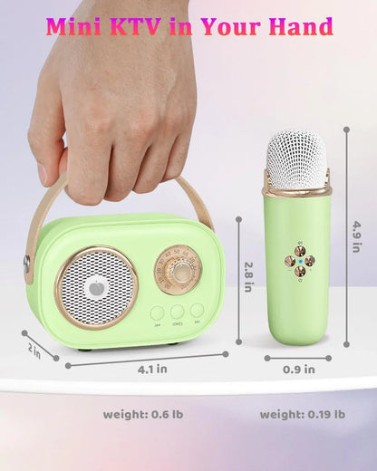 Woyuosn JoyTunes Set