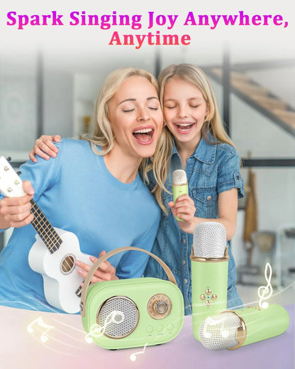 Woyuosn JoyTunes Set