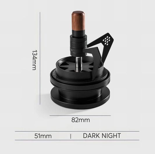 Geared Spinning WDT Tool - Espresso Distribution