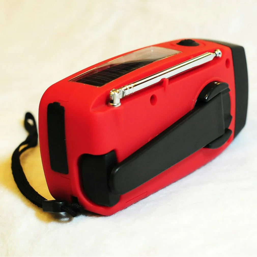 SurvivorBeam™ - Waterproof Power Hub