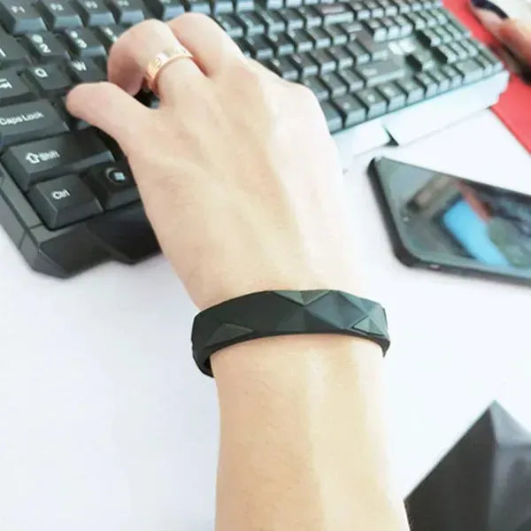 Healthify™ Sugar Regulator Bangle