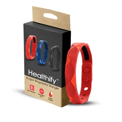 Healthify™ Sugar Regulator Bangle