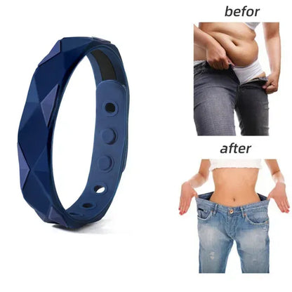 Healthify™ Sugar Regulator Bangle