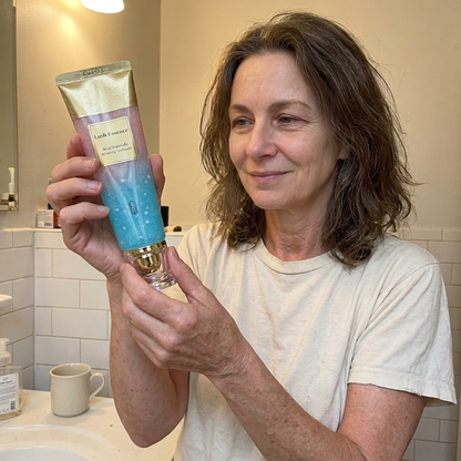 TriBright - Niacinamide Toothpaste