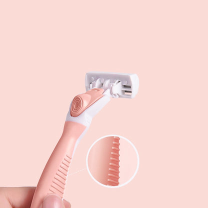 Moisture Plus - Razor for Women