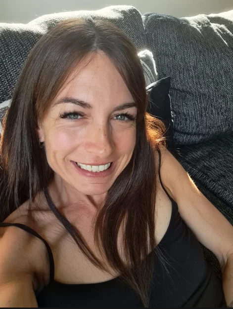 Margaret-Grace L.
