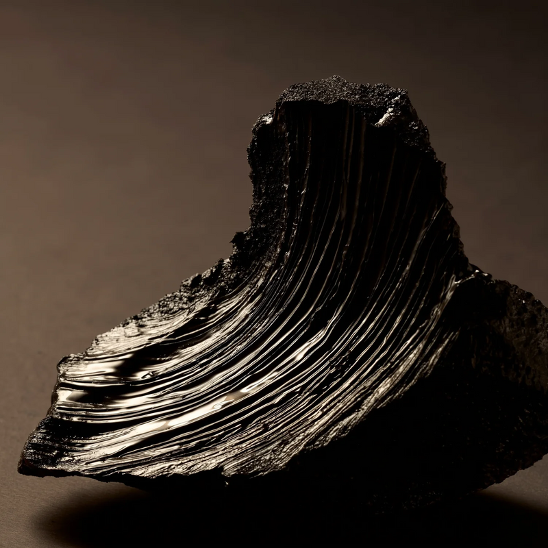 Shilajit