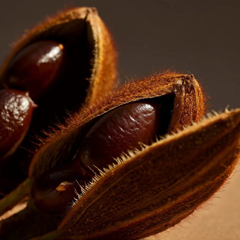 Mucuna Pruriens