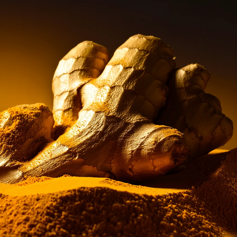 Ginger Extract