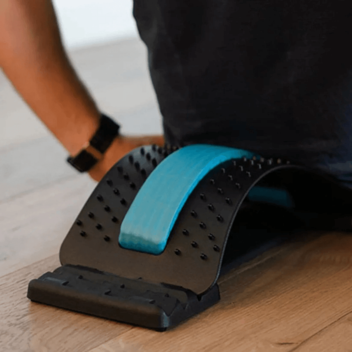 SpineCare™ - Back Stretcher