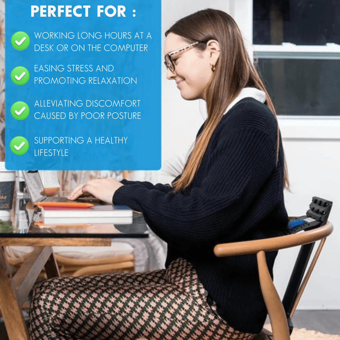SpineCare™ - Back Stretcher