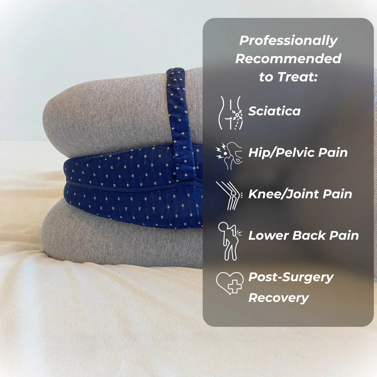 Revoget ™ - Alignment Pillow