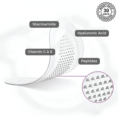 HydraLift™ - Eye Glow Patches