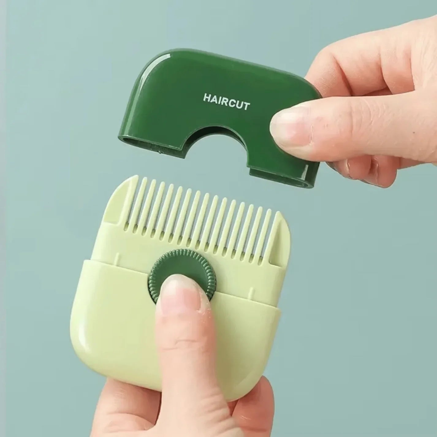 Snip-Snip Buddy